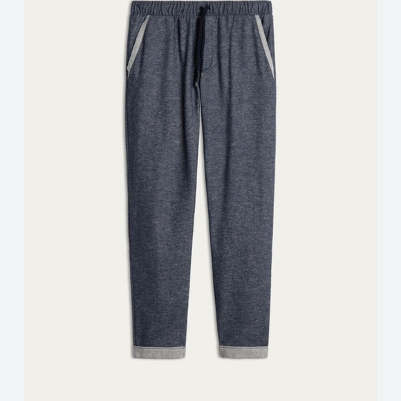 intimissimi Other - Intimissimi| Men’s Denim Effect Brushed Fabric Long Pants- Size M